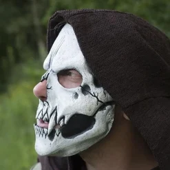 Epic Armoury Schädel Trophy Maske, Witz 11 Epic Armoury Schädel Trophy Maske, Witz -Schuhe & Stiefel Verkaufsladen schaedel trophy maske witz 5