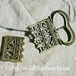 Schnalle Rogier Van Der Weyden -Schuhe & Stiefel Verkaufsladen schnalle rogier van der weyden 2