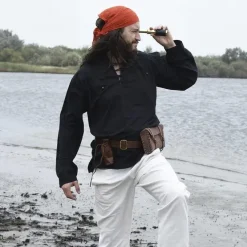 Shirt Francis, Schwarz 5 Shirt Francis, Schwarz -Schuhe & Stiefel Verkaufsladen shirt francis schwarz 2