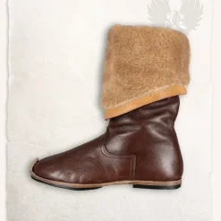 Mytholon Stiefel Attila Braun 10 Mytholon Stiefel Attila Braun -Schuhe & Stiefel Verkaufsladen stiefel attila braun 4