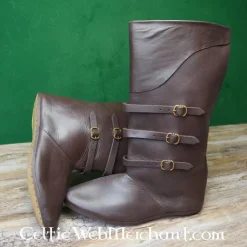 Ulfberth Stiefel Mit Riemen -Schuhe & Stiefel Verkaufsladen stiefel mit riemen 2