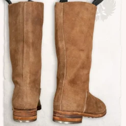 Mytholon Stiefel Mit Shoenails Laurenz Braun 8 Mytholon Stiefel Mit Shoenails Laurenz Braun -Schuhe & Stiefel Verkaufsladen stiefel mit shoenails laurenz braun 3