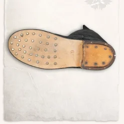 Mytholon Stiefel Mit Shoenails Laurenz Schwarz -Schuhe & Stiefel Verkaufsladen stiefel mit shoenails laurenz schwarz 4