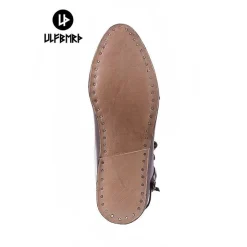 Ulfberth Stiefeletten Aus Dem 15. Jahrhundert 7 Ulfberth Stiefeletten Aus Dem 15. Jahrhundert -Schuhe & Stiefel Verkaufsladen stiefeletten aus dem 15 jahrhundert 2