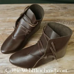 Ulfberth Stiefeletten Aus Dem 15. Jahrhundert 9 Ulfberth Stiefeletten Aus Dem 15. Jahrhundert -Schuhe & Stiefel Verkaufsladen stiefeletten aus dem 15 jahrhundert 4