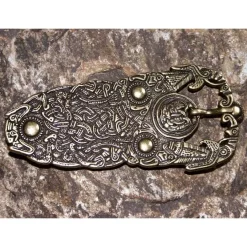 Sutton Hoo Gürtelschnalle