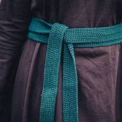 Leonardo Carbone Taillenband Colet, Grün 8 Leonardo Carbone Taillenband Colet, Grün -Schuhe & Stiefel Verkaufsladen taillenband colet gruen 2