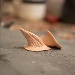 Epic Armoury Teufel Hörner, LARP Anwendung -Schuhe & Stiefel Verkaufsladen teufel hoerner larp anwendung 3