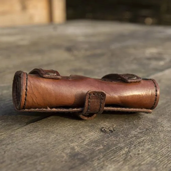 Epic Armoury Trankhalter Mit Drei Flaschen, Braun 2 Epic Armoury Trankhalter Mit Drei Flaschen, Braun – Bild 2