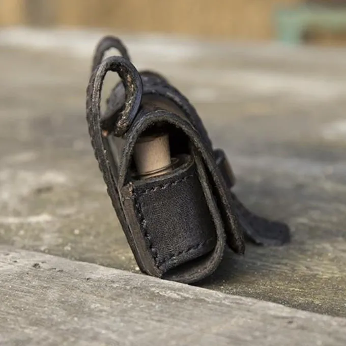 Epic Armoury Trankhalter Mit Drei Flaschen, Schwarz 2 Epic Armoury Trankhalter Mit Drei Flaschen, Schwarz – Bild 2