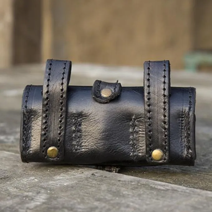 Epic Armoury Trankhalter Mit Drei Flaschen, Schwarz 3 Epic Armoury Trankhalter Mit Drei Flaschen, Schwarz – Bild 3