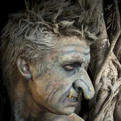 Epic Armoury Troll Nase, LARP Anwendung