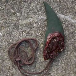 Epic Armoury Trophy Goblin Ohr