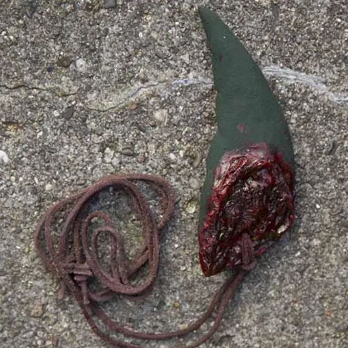 Epic Armoury Trophy Goblin Ohr 1 Epic Armoury Trophy Goblin Ohr