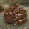 Epic Armoury Twin X-belt, Braun