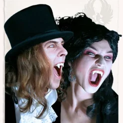 Mytholon Vampir-Zähneklassiker.
