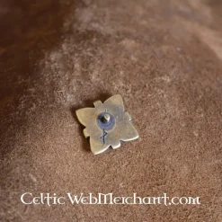 Viking Gürtelbeschlag Birka -Schuhe & Stiefel Verkaufsladen viking guertelbeschlag birka 3