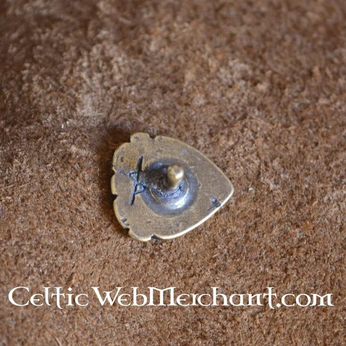 Viking Gürtelbeschlag Chernikov 4 Viking Gürtelbeschlag Chernikov – Bild 4