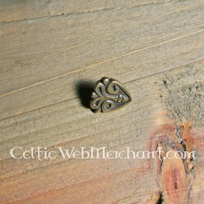 Viking Gürtelbeschlag Chernikov 1 Viking Gürtelbeschlag Chernikov