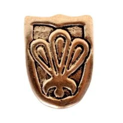 Viking Gurtzunge Birka