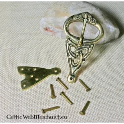 Ulfberth Viking Schnalle -Schuhe & Stiefel Verkaufsladen viking schnalle 2