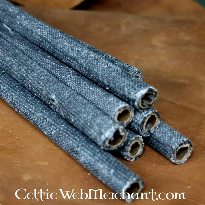 Wachsbrenner 90 Min. Brenndauer, Eingestellt Von 10 Stück 3 Wachsbrenner 90 Min. Brenndauer, Eingestellt Von 10 Stück – Bild 3