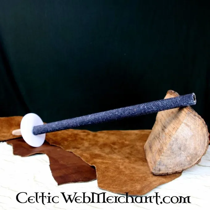 Wachsfackel 90 Min. Brenndauer, Pro Stück 1 Wachsfackel 90 Min. Brenndauer, Pro Stück