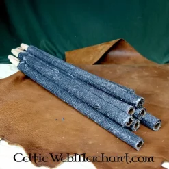 Wachsfackel 90 Min. Brenndauer, Set Von 100 Stück -Schuhe & Stiefel Verkaufsladen wachsfackel 90 min brenndauer set von 100 stueck 4