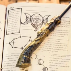 Epic Armoury Wand Dagon, Schwarz -Schuhe & Stiefel Verkaufsladen wand dagon schwarz 2