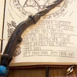 Epic Armoury Wand, Druide, Schwarz -Schuhe & Stiefel Verkaufsladen wand druide schwarz 3