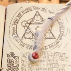 Epic Armoury Wand Druide, Weiß 6 Epic Armoury Wand Druide, Weiß -Schuhe & Stiefel Verkaufsladen wand druide weiss 2