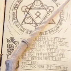 Epic Armoury Wand Druide, Weiß 7 Epic Armoury Wand Druide, Weiß -Schuhe & Stiefel Verkaufsladen wand druide weiss 3