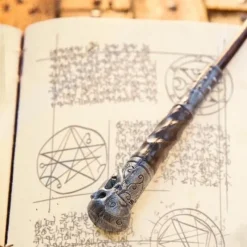 Epic Armoury Wand Necronomicon, Braun -Schuhe & Stiefel Verkaufsladen wand necronomicon braun 2