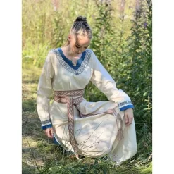 Leonardo Carbone Wikingergürtel Elina, Braun -Schuhe & Stiefel Verkaufsladen wikingerguertel elina braun 2