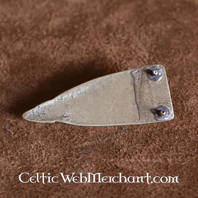 Wikingergürtel Ende Borre Tier 2 Wikingergürtel Ende Borre Tier – Bild 2