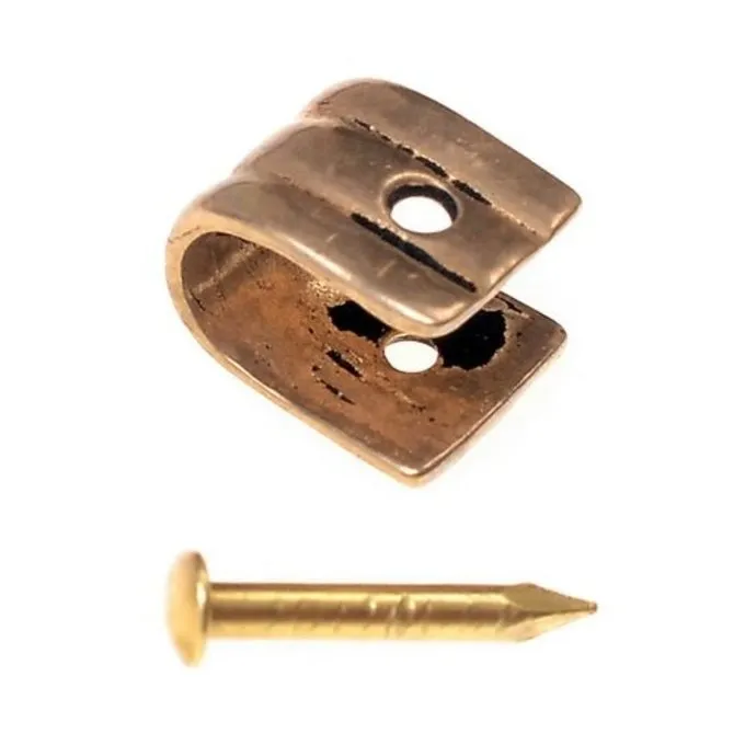 Wikingermesser / Seax Dekoration Birka 2 Wikingermesser / Seax Dekoration Birka – Bild 2