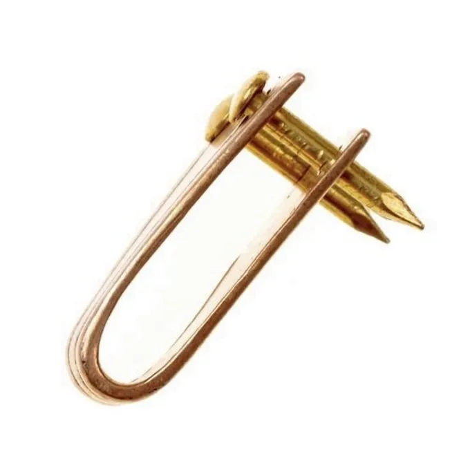 Wikingermesser / Seax Dekoration, Mittel 2 Wikingermesser / Seax Dekoration, Mittel – Bild 2