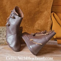 Ulfberth Wikingerschuhe -Schuhe & Stiefel Verkaufsladen wikingerschuhe 2