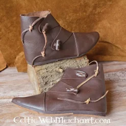 Ulfberth Wikingerschuhe -Schuhe & Stiefel Verkaufsladen wikingerschuhe 4