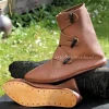 Marshal Historical Wikingerstiefel Jorvik