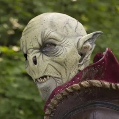 Epic Armoury Wilde Orc Maske Ocker -Schuhe & Stiefel Verkaufsladen wilde orc maske ocker 3