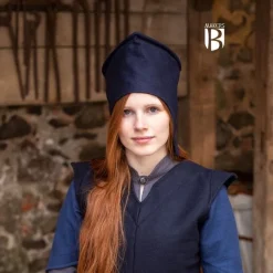 Burgschneider Zauberhut Adis, Blau 5 Burgschneider Zauberhut Adis, Blau -Schuhe & Stiefel Verkaufsladen zauberhut adis blau 2