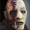 Epic Armoury Zombie-Maske Mit Blut