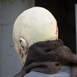 Epic Armoury Zombie-Maske Mit Blut -Schuhe & Stiefel Verkaufsladen zombie maske mit blut 5