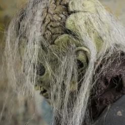 Epic Armoury Zombie Maske Mit Köpfchen 8 Epic Armoury Zombie Maske Mit Köpfchen -Schuhe & Stiefel Verkaufsladen zombie maske mit koepfchen 3