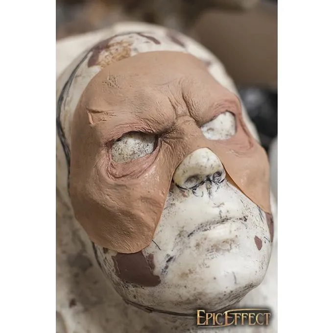 Epic Armoury Zombiegesicht 3 Epic Armoury Zombiegesicht – Bild 3